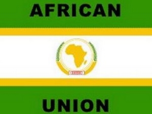 รำลึกครบรอบ๕๐ปีวันก่อตั้งสหภาพแอฟริกา